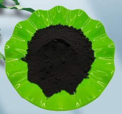 800目黑滑石粉的图片