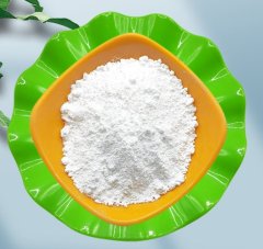 7500目电子油墨级滑石粉的图片