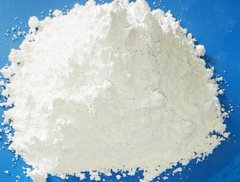 超细重质碳酸钙的图片