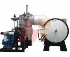 真空热处理炉的图片