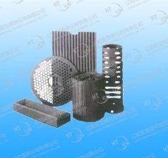 单晶炉用加热器的图片