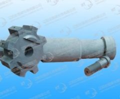 石墨转子的图片