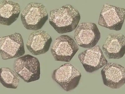 SPS法金刚石镀覆研究进展