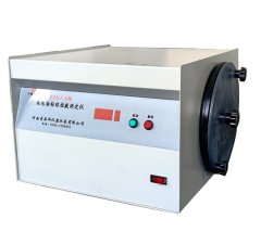 YHNJ-8型微电脑粘结指数测定仪的图片