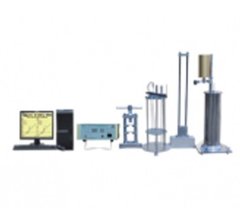 AY-8型奥亚膨胀度测定仪的图片