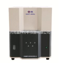 XKGF-6000A自动工业分析仪的图片