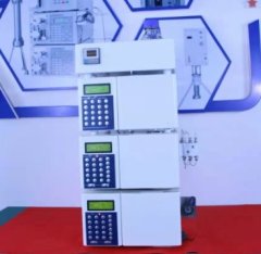 LC-1000 Plus 分析型液相色谱仪的图片