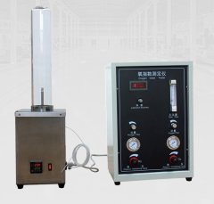 JL-JF-3A型氧指数测定仪的图片