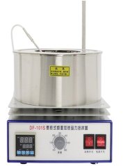 集热式磁力搅拌器的图片
