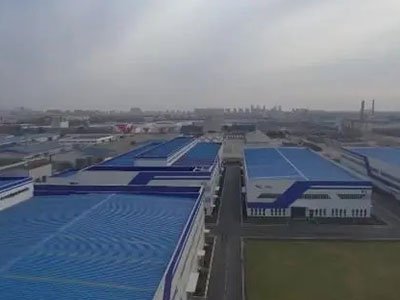 总投资6亿元！山东临沂建设半导体用高纯球形硅微粉、球形氧化铝项目