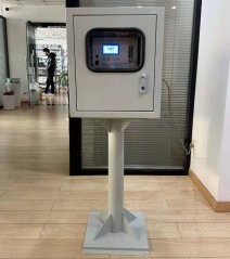 TGK-201系列微量氧在线监测系统的图片