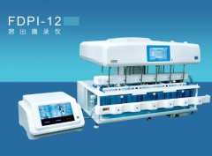 FDPI-8溶出摄录仪的图片
