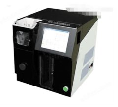 自动蒸馏测定仪的图片