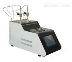 自动汽油氧化安定性测定仪的图片