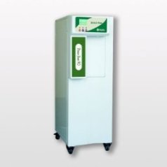 Large Direct-Pure RO 纯水系统的图片