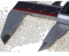 K-380高性能复合陶瓷微珠的图片