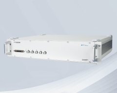 DH7002A电化学工作站的图片