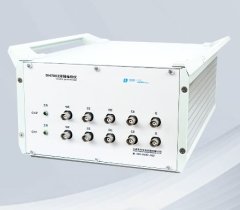 DH7003双恒电位仪的图片