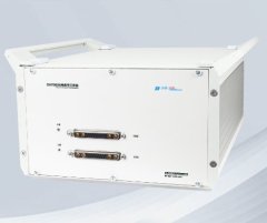 DH7003B 双通道电化学工作站的图片