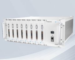 DH7006B电化学工作站的图片