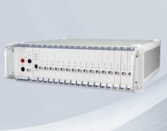 DH7007交流阻抗测试分析系统的图片