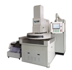 JMM700DF高精双端面研磨机的图片