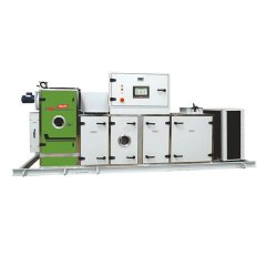 轉輪除濕系統 P95°X的圖片