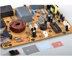 导热绝缘片 TSP-9000 P的图片