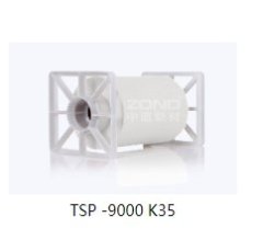 导热绝缘片 TSP-9000 K35的图片