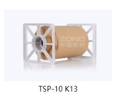 导热绝缘片 TSP-10 K13的图片