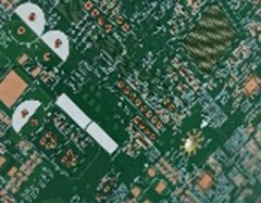 DIJ-LW系列喷墨打印字符油墨的图片