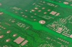 DIJ-SR系列喷墨打印阻焊油墨的图片