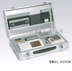 水质检测仪的图片