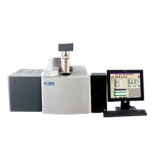 全自动饲料能量测定仪的图片