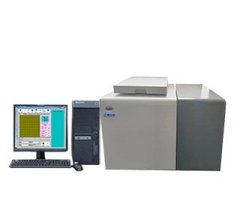 高精度全自动饲料能量测定仪的图片