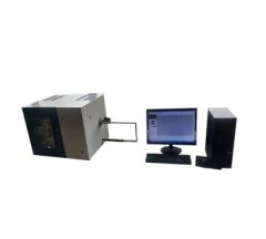 WBS9F微机快速定硫仪的图片