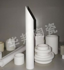 陶瓷耐酸管的图片