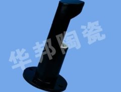 金属陶瓷粉体输送管的图片