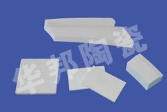 氧化铝砖（空心）块的图片