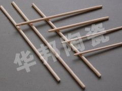 氧化铝陶瓷轴套的图片