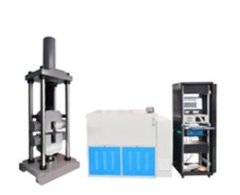 FYHUT2000KN/200吨微机控制电液伺服万能试验机的图片