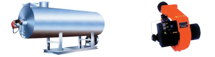 RLY系列燃油熱風爐 RLY系列燃油熱風爐