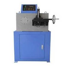 WJJ系列电动反复弯曲试验机的图片