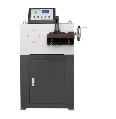 板材反复弯曲试验机的图片