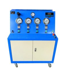 多工位水压试验机的图片