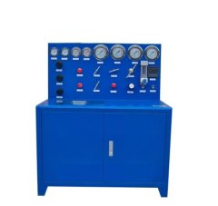 安全阀检测设备的图片