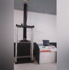 WAJ-300Y型微机控制预制检查井承载力试验机的图片