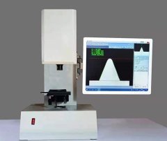 CXT-CCD自动冲击试样缺口测量仪的图片