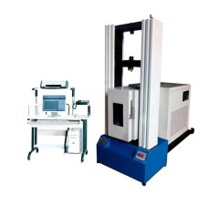 T-MJW25-8相似模拟实验系统（土体相似模拟）的图片