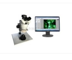 磨斑测量系统 MC-CCD的图片